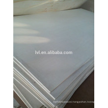 whiten poplar plywood board for packing for Philippines